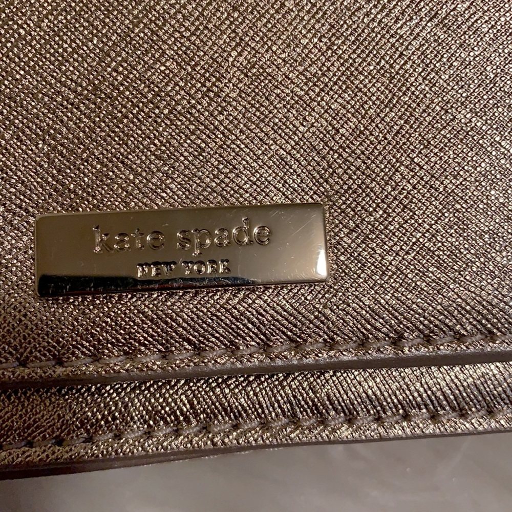 Kate Spade New York crossbody - Picture 4 of 11